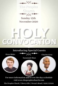 140+ convocation Customizable Design Templates | PosterMyWall