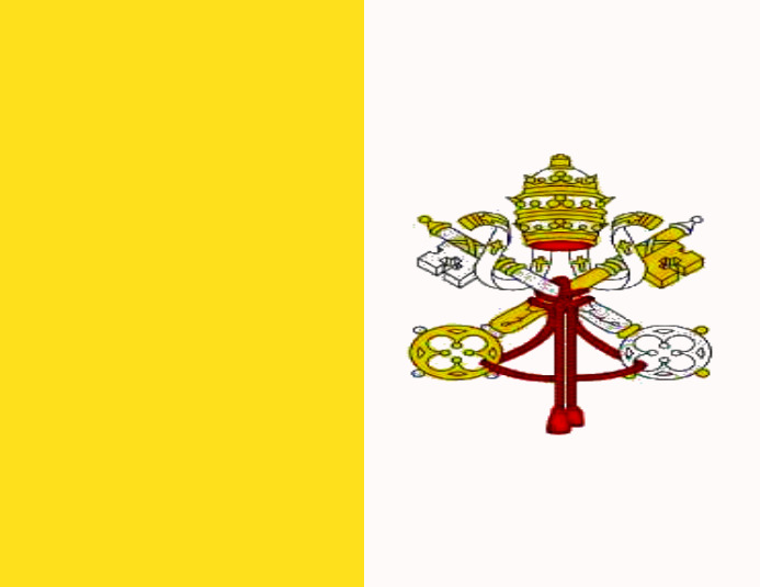 Holy See Template PosterMyWall