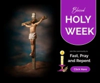 Holy Week1 Rectangle moyen template
