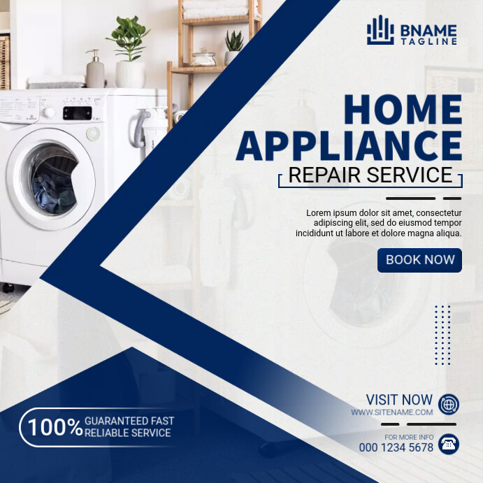 Appliance Repair Center Dependable Refrigeration & Appliance