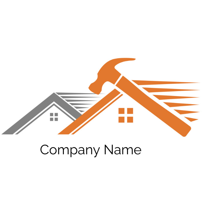 Home builder logo Template | PosterMyWall