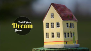 Home Builders Video Template Digital Display (16:9)