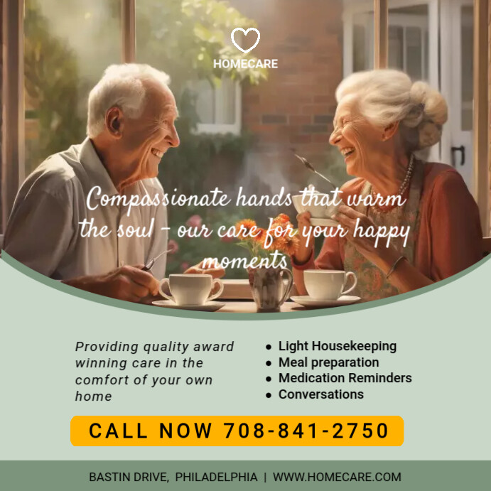 Home Care Posts Plantilla de HOME CARE instagram post | PosterMyWall
