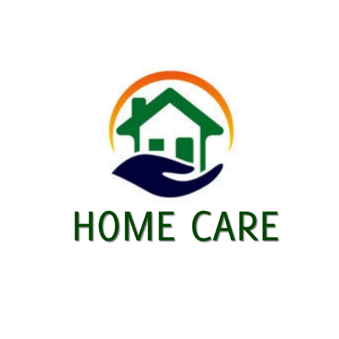 Home Care Logo Template PosterMyWall home-care-logo-template-postermywall