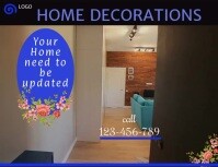 150 Interior Design Customizable Design Templates