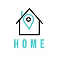 Home Icon Logotipo template