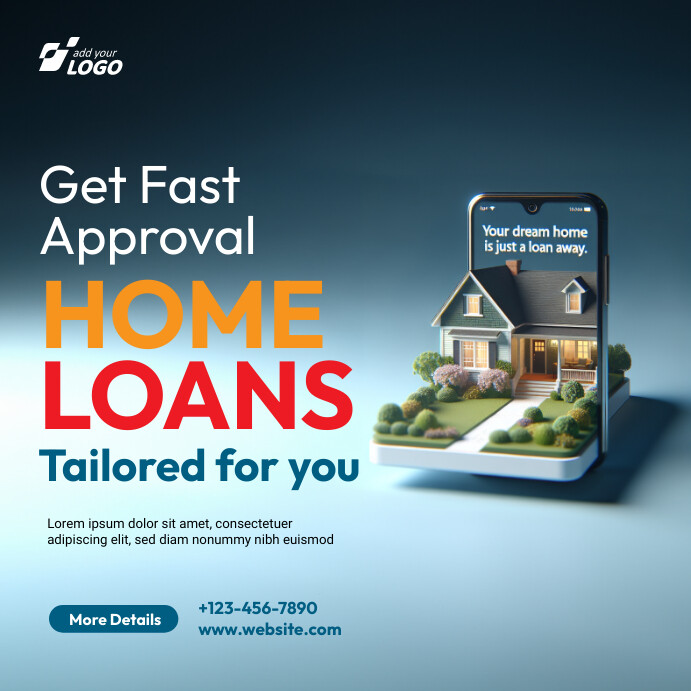 Home Loans and Heartstrings: Finding the Right Fit for Your Dream Home