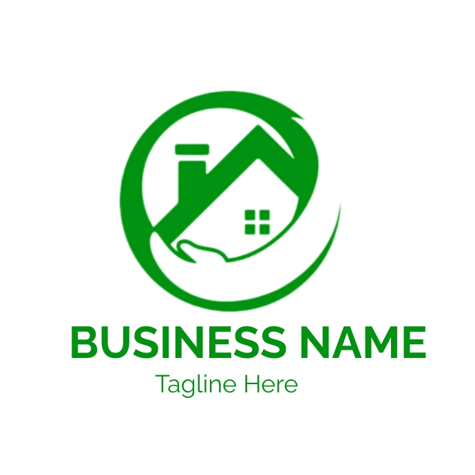 Plantilla de Home Security Logo Security system logo Mod | PosterMyWall