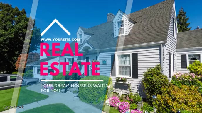 Customize Free Real Estate Flyers Postermywall