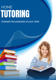 180+ Free Templates for 'Home tuition template' | PosterMyWall