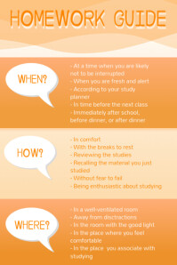 Create A Classroom Rules Poster Postermywall