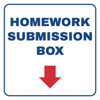 Blanco Homework Submission Wpis na Instagrama Template