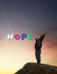 6,840+ hope background Customizable Design Templates | PosterMyWall