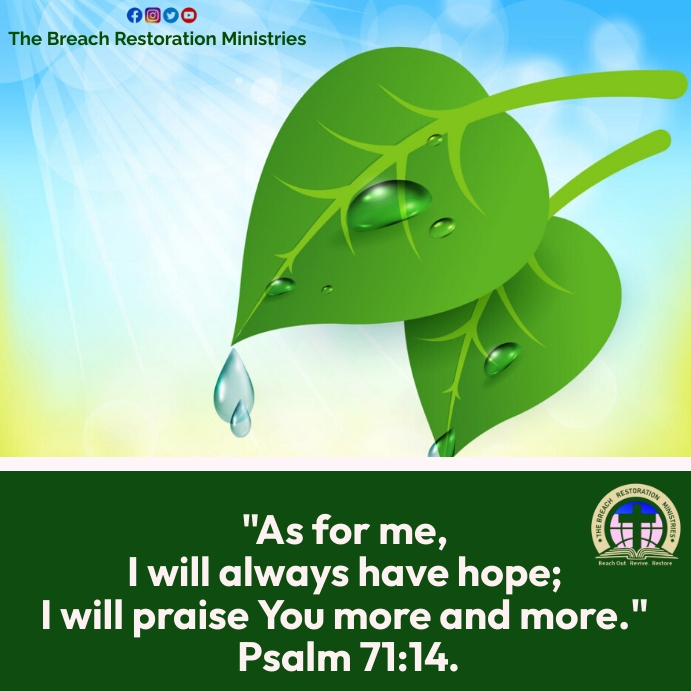 hope Template PosterMyWall hope Template PosterMyWall