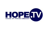 HOPE LOGO Label template