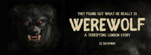Horror Movie Poster Template Facebook-coverfoto