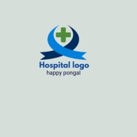 hospital logo Template | PosterMyWall