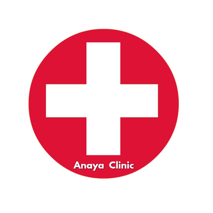 Hospital logo Logótipo template