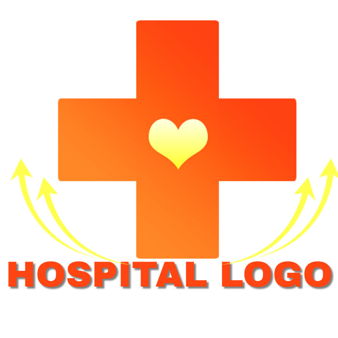 hospital logo Template | PosterMyWall