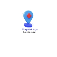 hospital logo Template | PosterMyWall