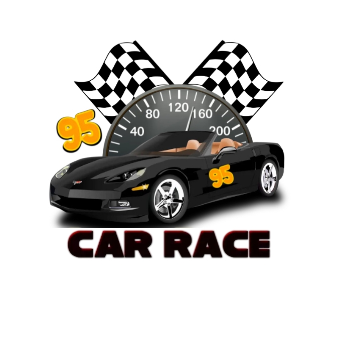 Customized Street Racing Cars