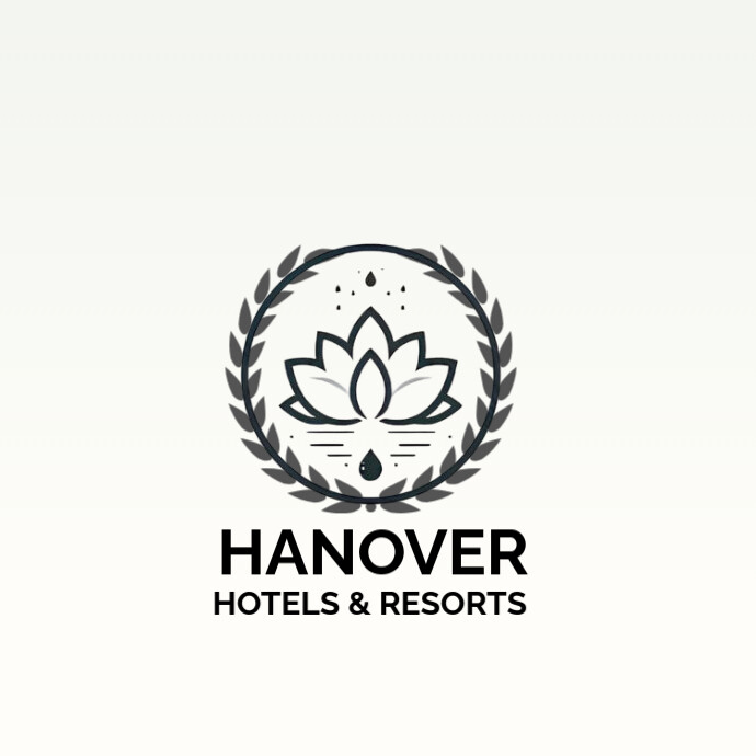 Plantilla de Hotel Logo DESIGN | PosterMyWall