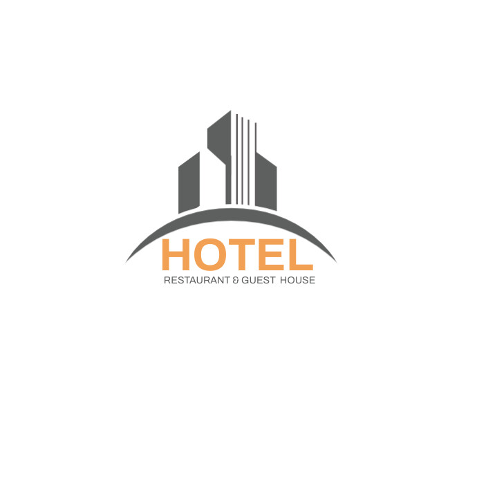 Hotel Logo Design Samples