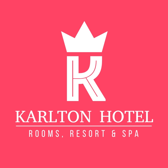 Copy Of Hotel Logo Design Template Red Background PosterMyWall copy-of-hotel-logo-design-template-red-background-postermywall
