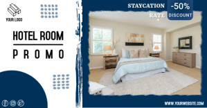 Room Rental Advertisement Template | PosterMyWall