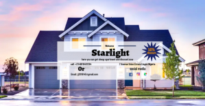 Paars Real Estate Promotion Facebook Ad Template