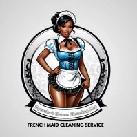 house cleaning service logo, cleaning logo, s template