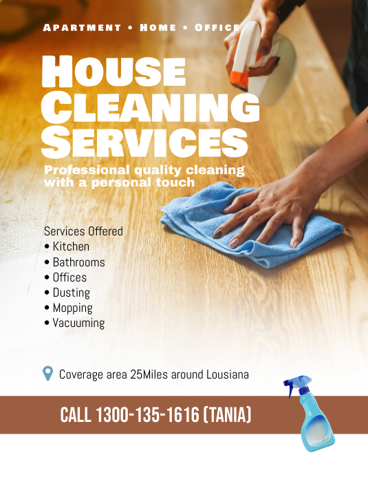 house-cleaning-services-flyer-poster-template-postermywall