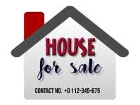 for sale advert Template | PosterMyWall