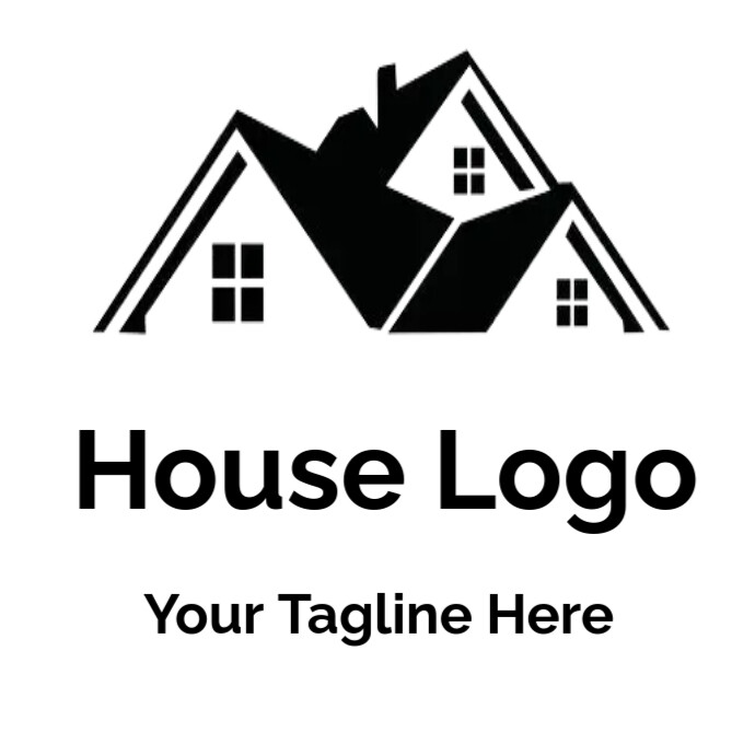 house logo Template | PosterMyWall