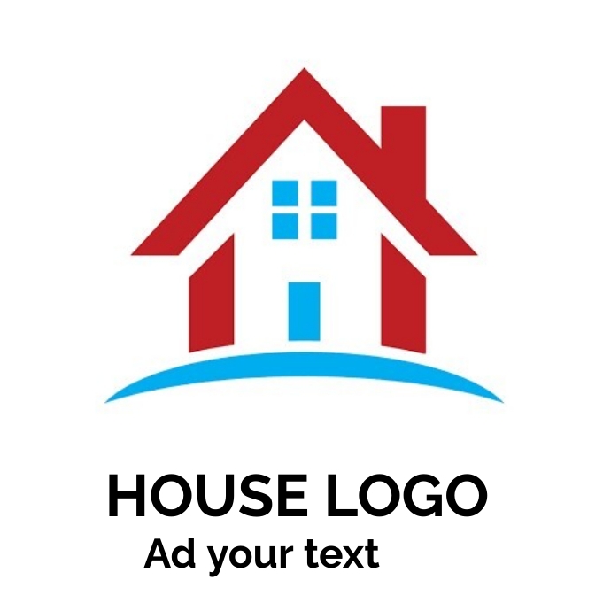 House logo Template | PosterMyWall