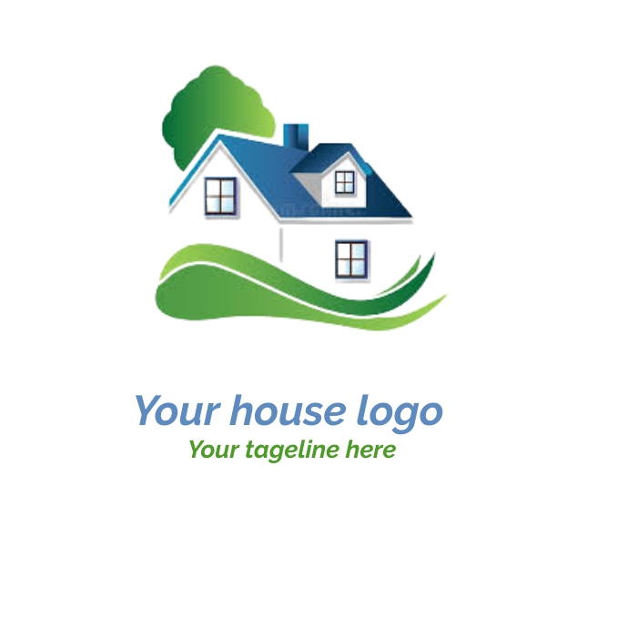 house logo Template | PosterMyWall