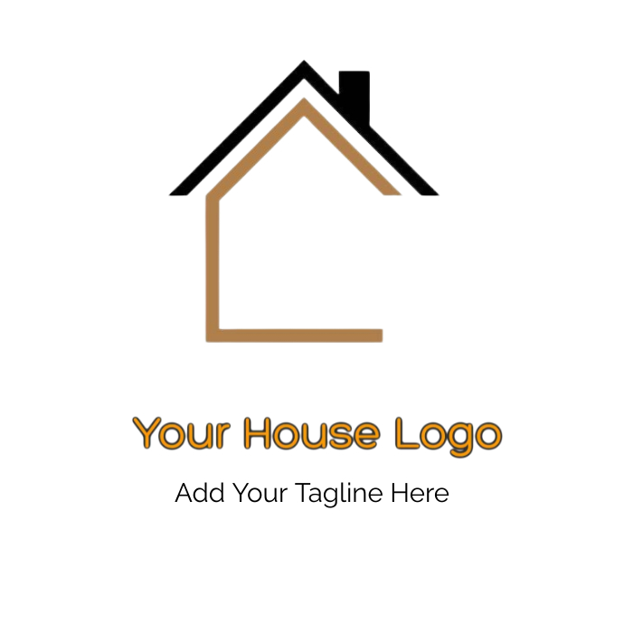 House logo Template | PosterMyWall
