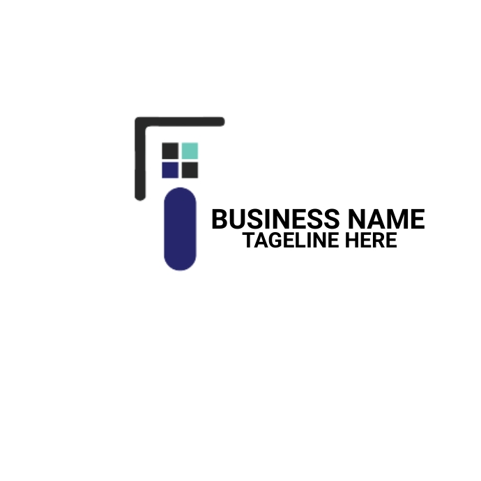 House medicine logo Logótipo template