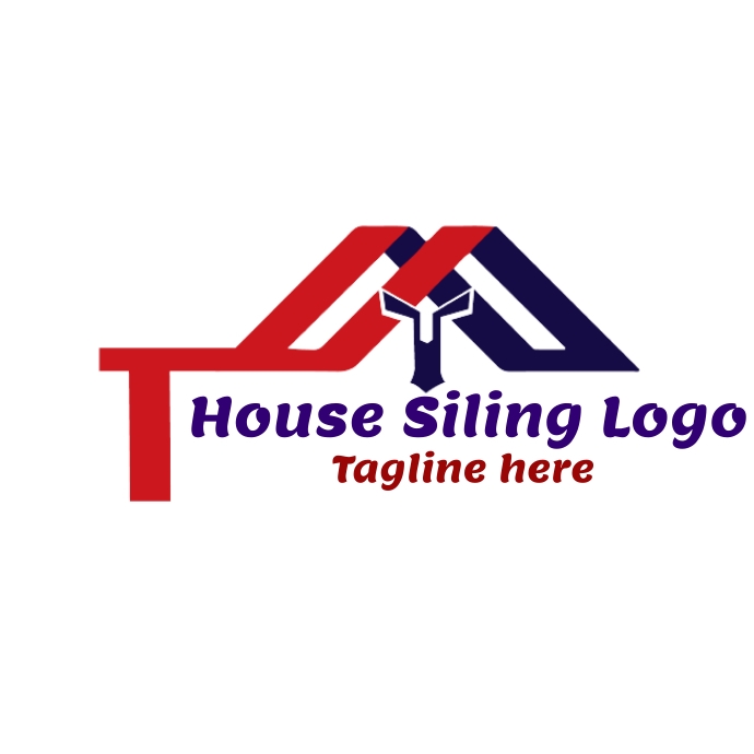 Copy of House seiling logo PosterMyWall