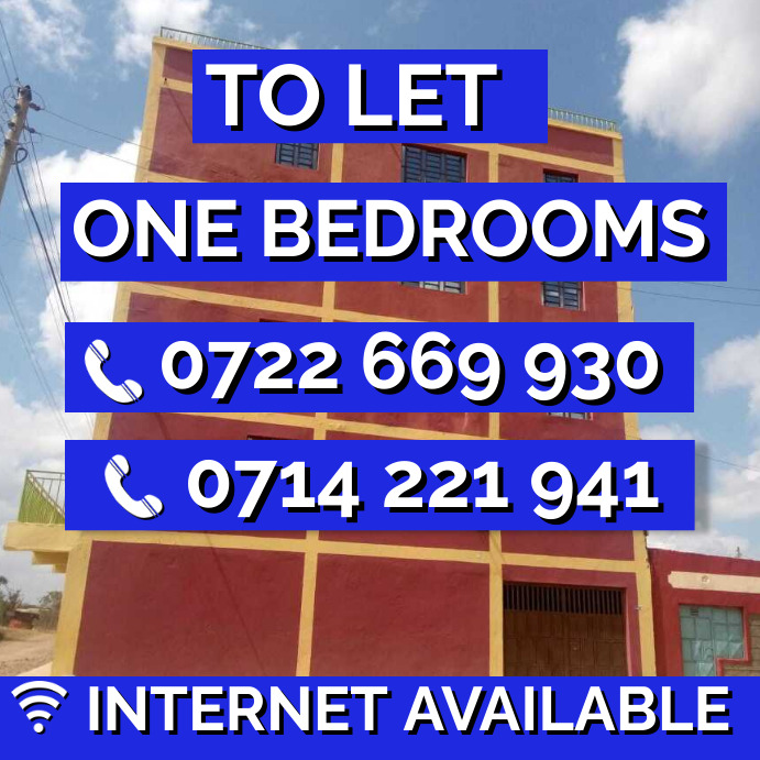 To Let Advertisement Example Copy of house to let | PosterMyWall