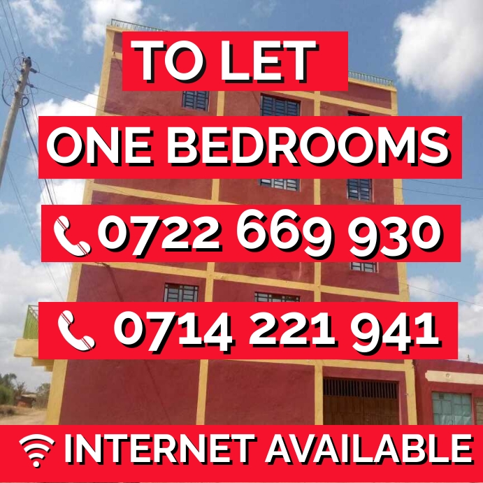 Copy of house to let PosterMyWall