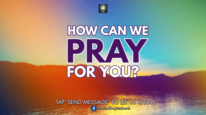 Artistic How Can We Pray For You Photo Art Artistic How Can We Pray For You Photo Art