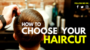 how to choose your haircut design template vi Miniature YouTube