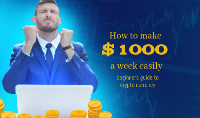 how to make $1000 Merker template