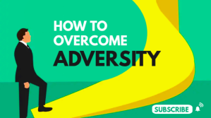 how to overcome adversity inspirational youtu Gambar Mini YouTube template