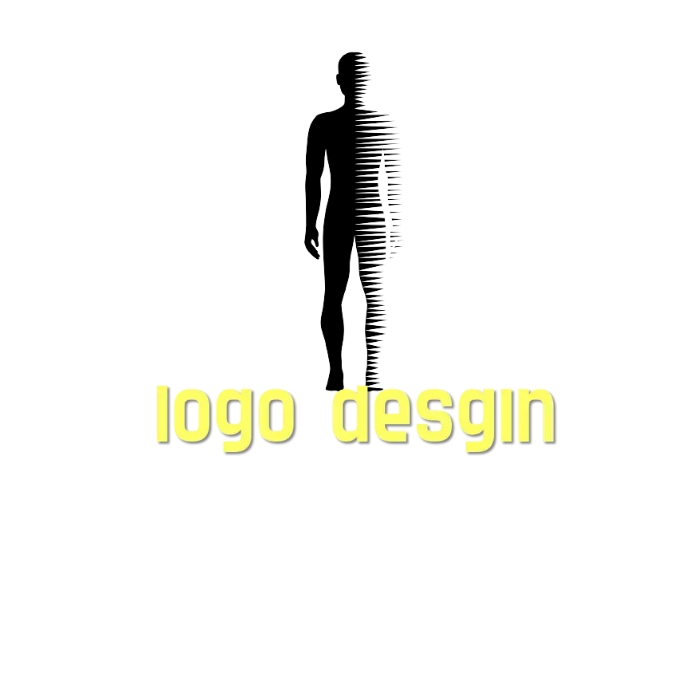 human logo Template | PosterMyWall