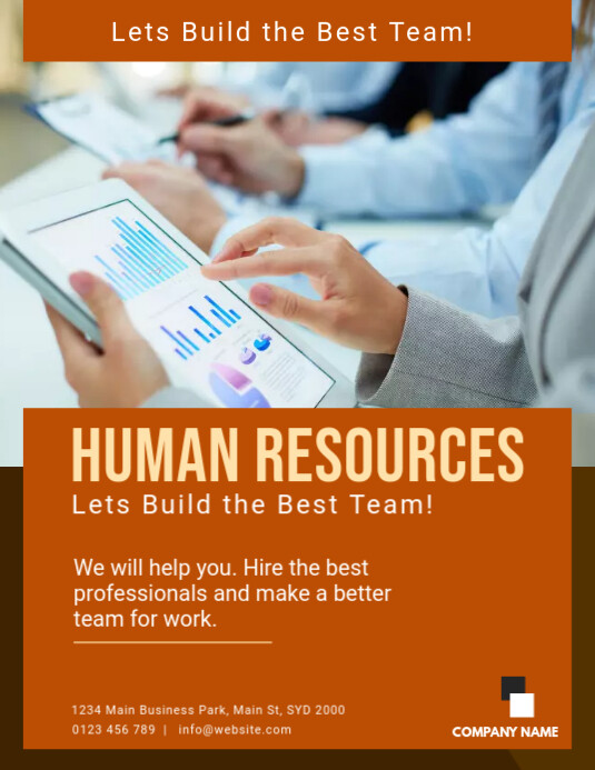 Introducing email marketing methods for corporate human resources personnel!