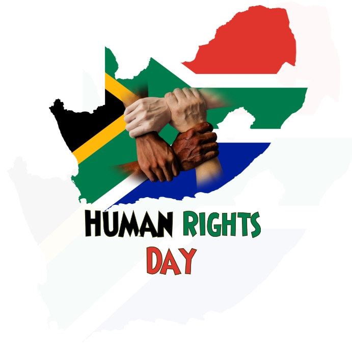 Human Rights Template | PosterMyWall