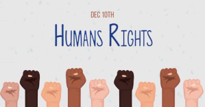 Human Rights Template Изображение, которым поделились на Facebook