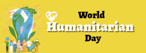 Gul World Humanitarian Day Facebook Cover Photo Template